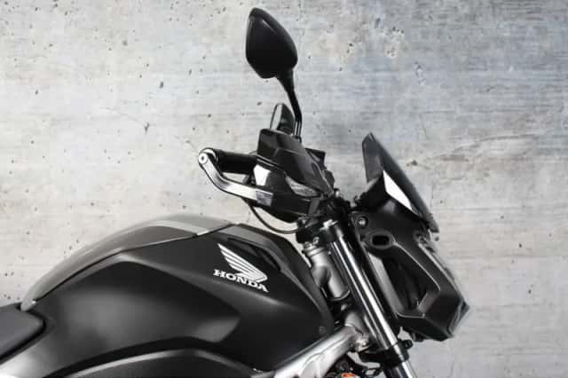 Honda NC 750 S (2017) thumbnail 3