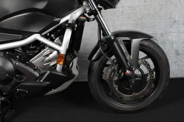 Honda NC 750 S (2017) thumbnail 6