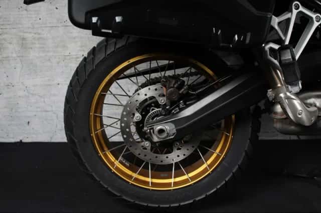 BMW F 850 GS (2018) thumbnail 6