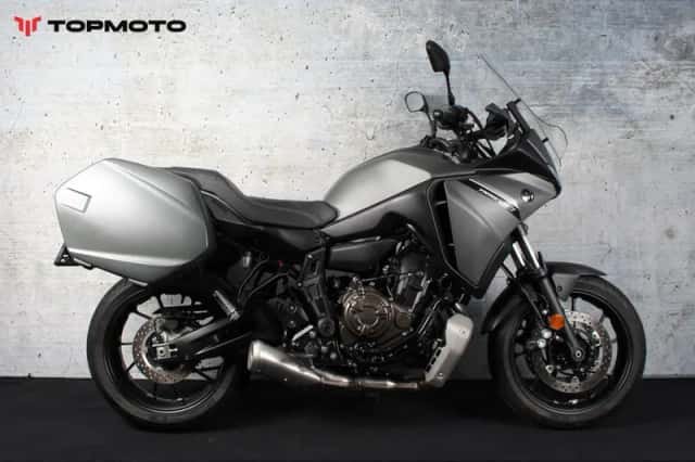 Yamaha Tracer 7 GT (2022) thumbnail 1