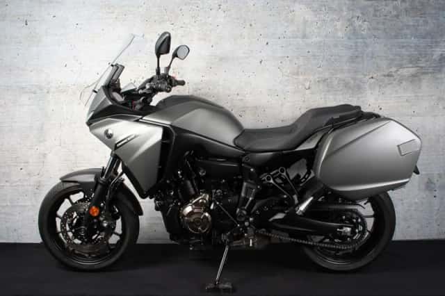 Yamaha Tracer 7 GT (2022) thumbnail 2