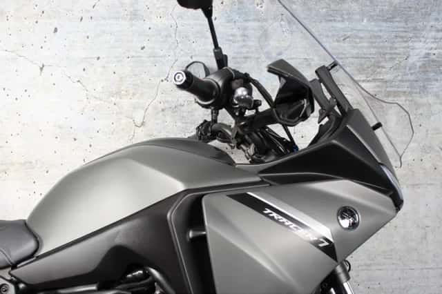 Yamaha Tracer 7 GT (2022) thumbnail 3