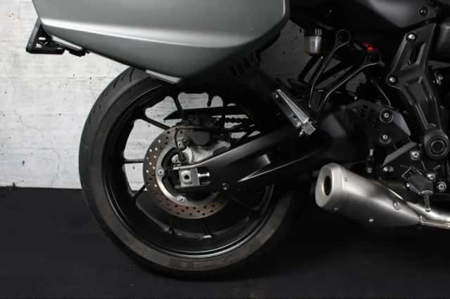Yamaha Tracer 7 GT (2022) thumbnail 4