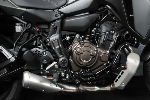 Yamaha Tracer 7 GT (2022) thumbnail 5