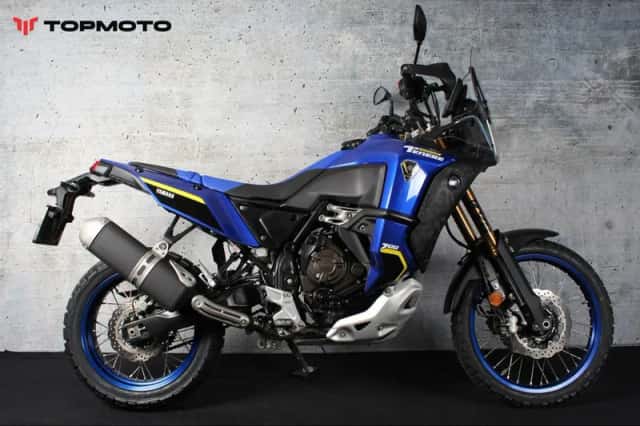 Yamaha Tenere 700 (2023) thumbnail 1
