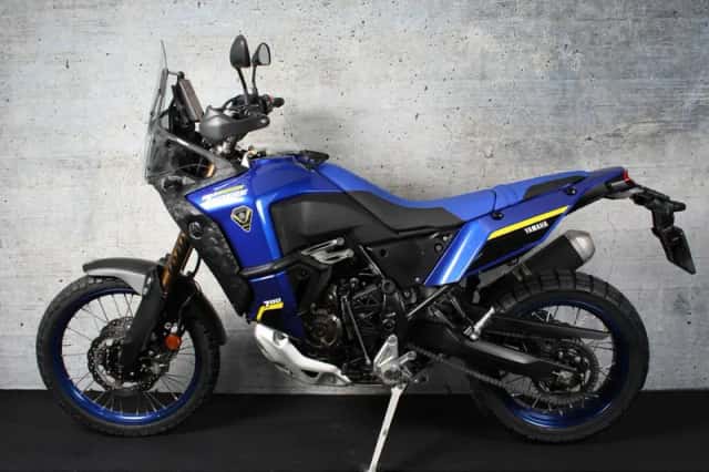 Yamaha Tenere 700 (2023) thumbnail 2
