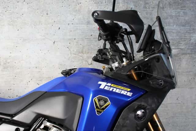 Yamaha Tenere 700 (2023) thumbnail 3