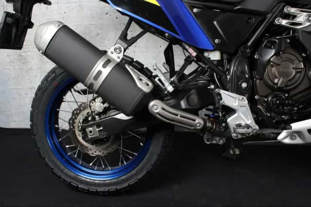 Yamaha Tenere 700 (2023) thumbnail 4