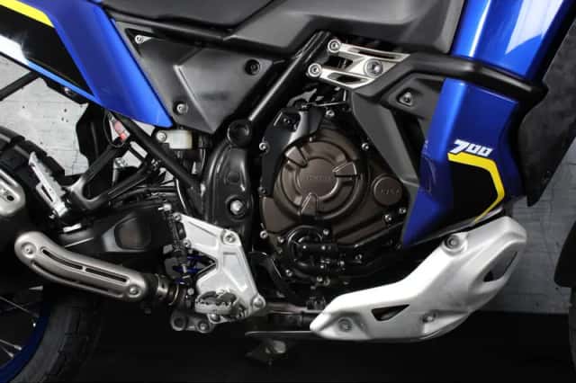 Yamaha Tenere 700 (2023) thumbnail 5