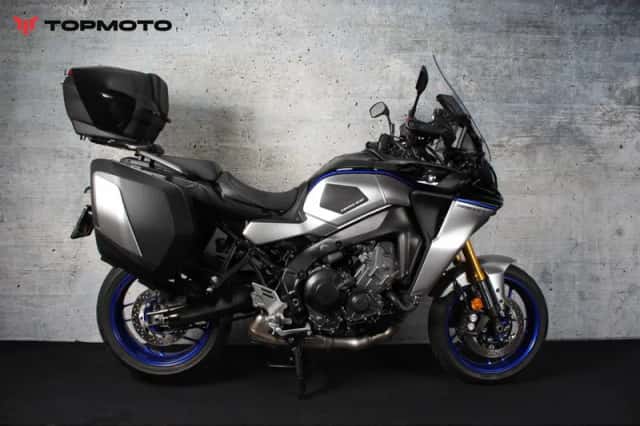 Yamaha Tracer 9 GT (2024) thumbnail 1
