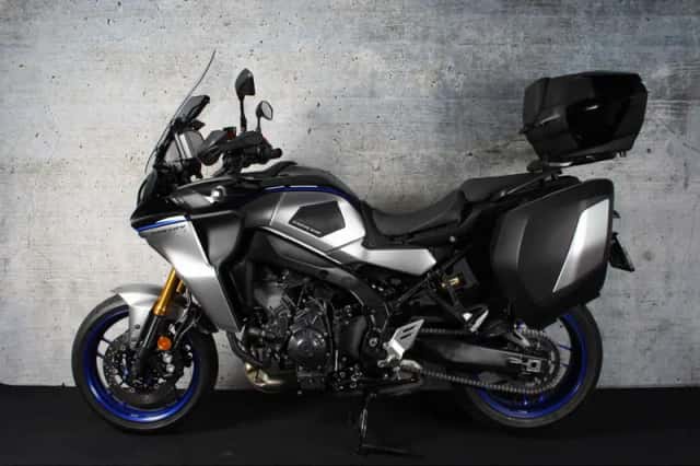Yamaha Tracer 9 GT (2024) thumbnail 2