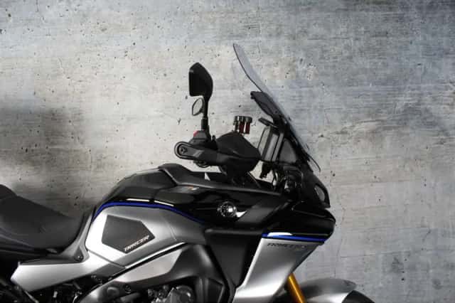 Yamaha Tracer 9 GT (2024) thumbnail 3