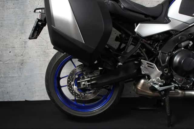 Yamaha Tracer 9 GT (2024) thumbnail 4