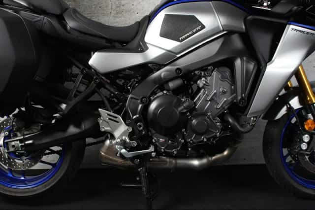 Yamaha Tracer 9 GT (2024) thumbnail 5