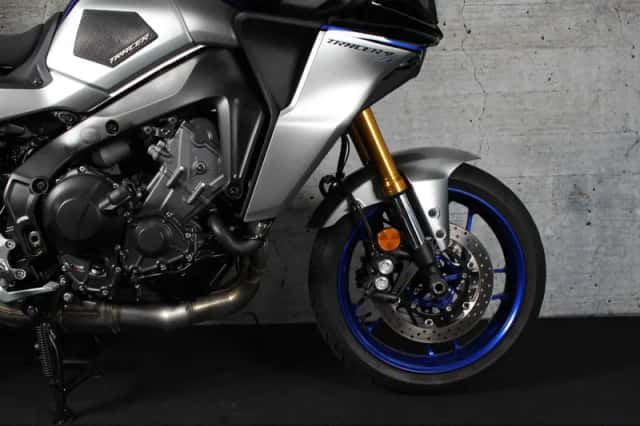 Yamaha Tracer 9 GT (2024) thumbnail 6