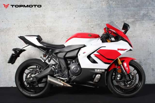Yamaha YZF-R7 World GP (2026) thumbnail 1