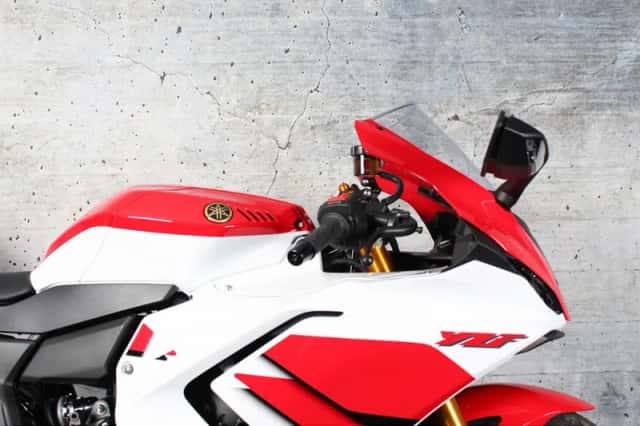 Yamaha YZF-R7 World GP (2026) thumbnail 3