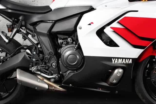 Yamaha YZF-R7 World GP (2026) thumbnail 5