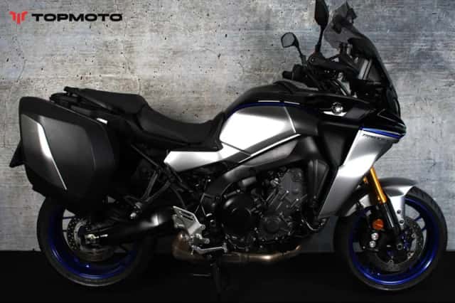 Yamaha Tracer 9 GT (2024) thumbnail 1