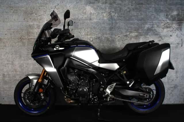 Yamaha Tracer 9 GT (2024) thumbnail 2