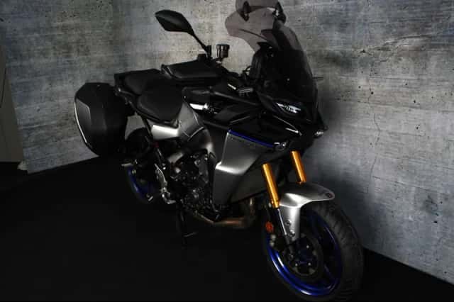 Yamaha Tracer 9 GT (2024) thumbnail 3