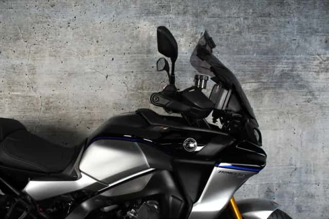 Yamaha Tracer 9 GT (2024) thumbnail 4