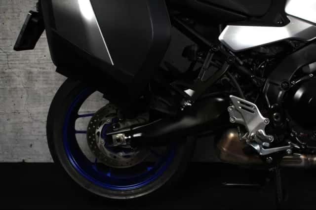 Yamaha Tracer 9 GT (2024) thumbnail 5
