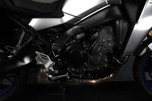 Yamaha Tracer 9 GT (2024) thumbnail 6