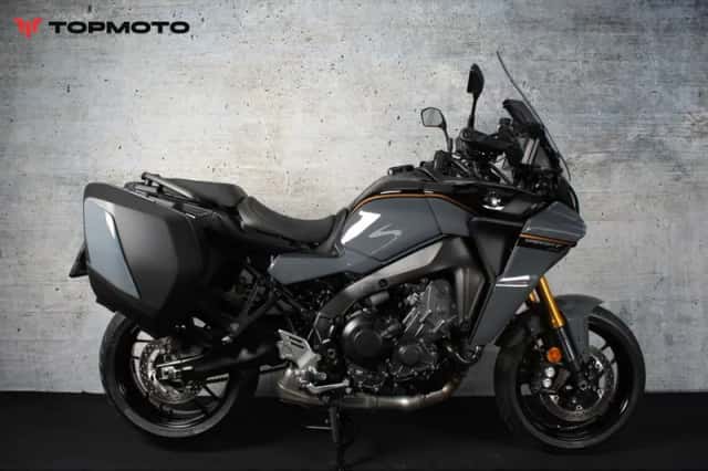 Yamaha Tracer 9 GT (2023) thumbnail 1