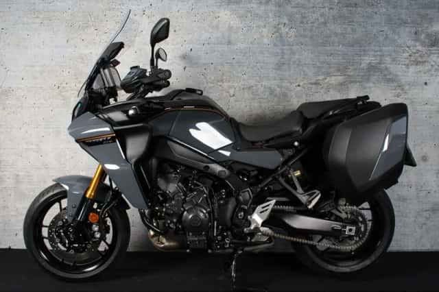Yamaha Tracer 9 GT (2023) thumbnail 2