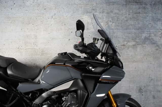 Yamaha Tracer 9 GT (2023) thumbnail 3