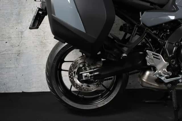 Yamaha Tracer 9 GT (2023) thumbnail 4