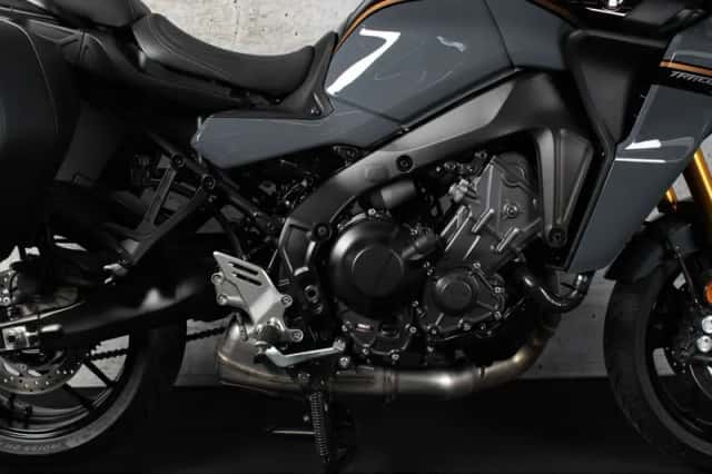 Yamaha Tracer 9 GT (2023) thumbnail 5