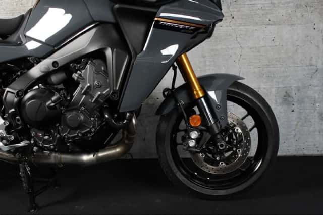 Yamaha Tracer 9 GT (2023) thumbnail 6