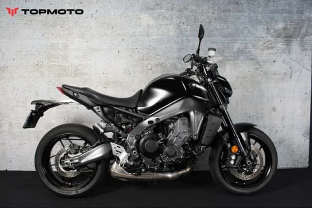 Yamaha MT-09 (2021) thumbnail 1