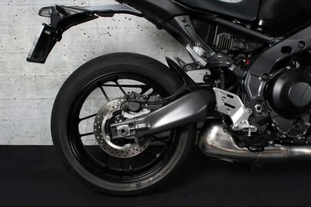 Yamaha MT-09 (2021) thumbnail 4