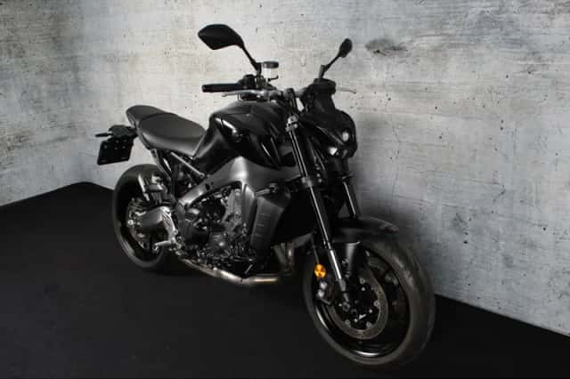 Yamaha MT-09 (2021) thumbnail 6