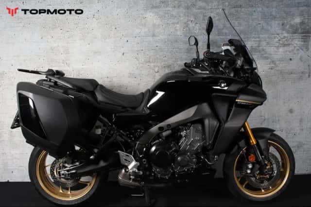 Yamaha Tracer 9 GT (2023) thumbnail 1