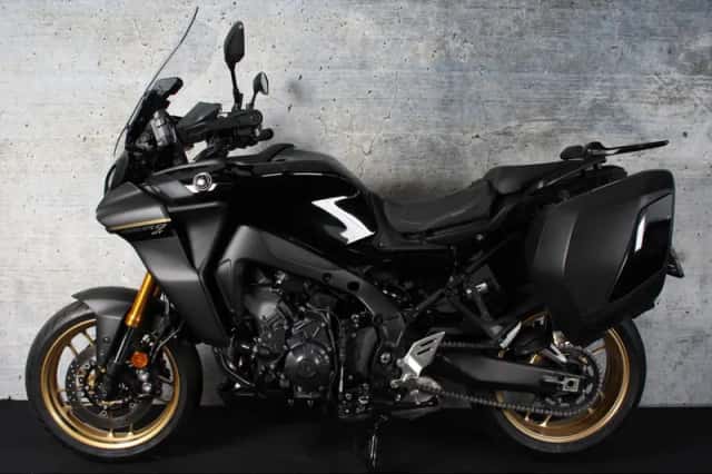 Yamaha Tracer 9 GT (2023) thumbnail 2