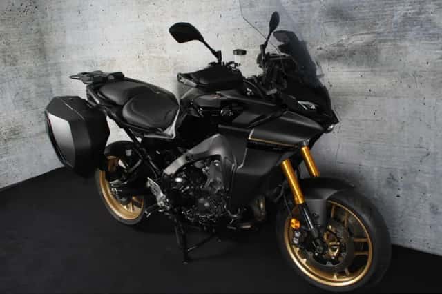 Yamaha Tracer 9 GT (2023) thumbnail 3