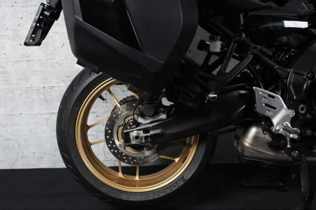 Yamaha Tracer 9 GT (2023) thumbnail 5