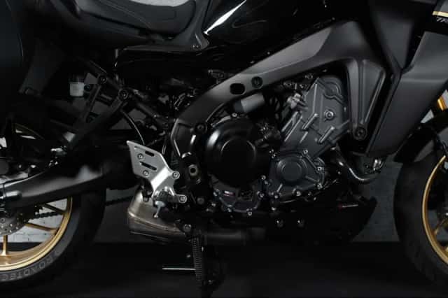 Yamaha Tracer 9 GT (2023) thumbnail 6