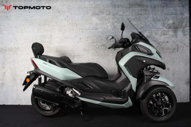 Yamaha Tricity 300 (2024) thumbnail 1