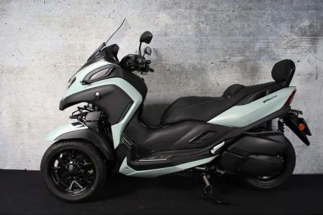 Yamaha Tricity 300 (2024) thumbnail 2