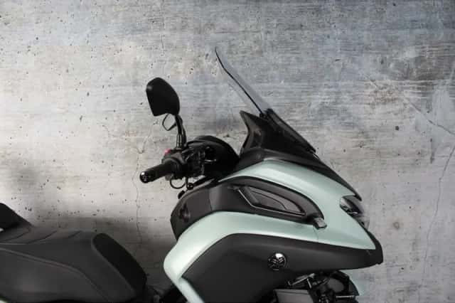 Yamaha Tricity 300 (2024) thumbnail 4