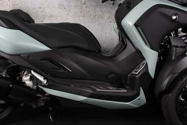 Yamaha Tricity 300 (2024) thumbnail 6