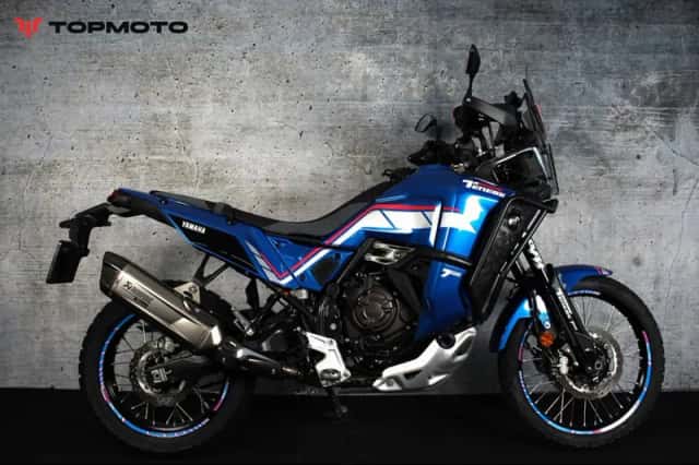 Yamaha Tenere 700 (2024) thumbnail 1