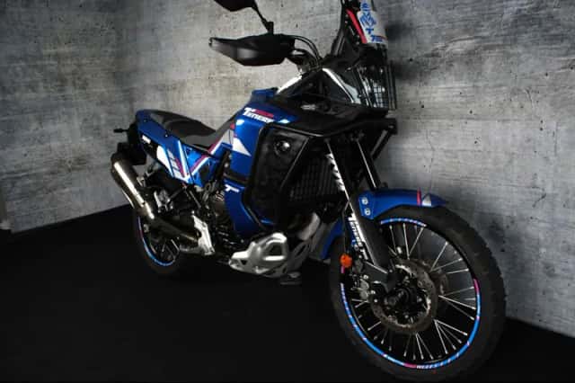 Yamaha Tenere 700 (2024) thumbnail 3
