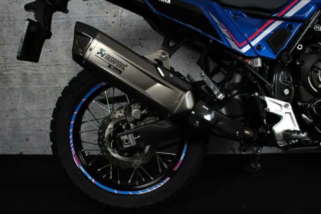 Yamaha Tenere 700 (2024) thumbnail 4