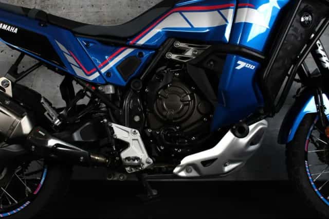 Yamaha Tenere 700 (2024) thumbnail 5